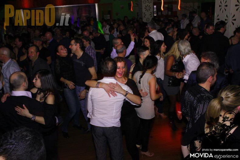 Venerdì 01 Marzo 2013: 