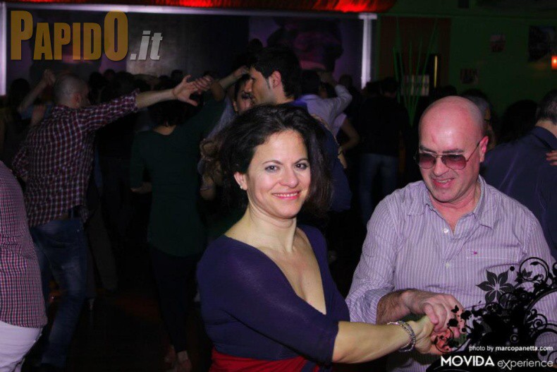 Venerdì 01 Marzo 2013: 