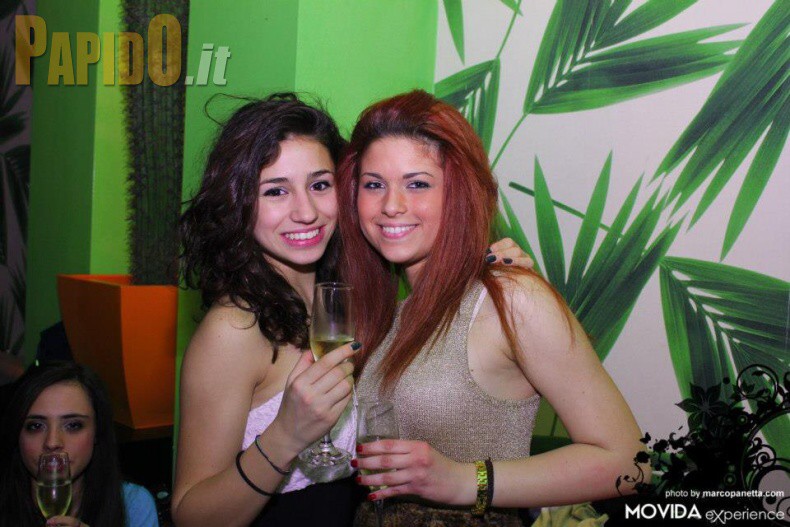 Venerdì 01 Marzo 2013: 