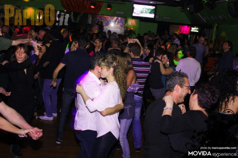 Venerdì 01 Marzo 2013: 
