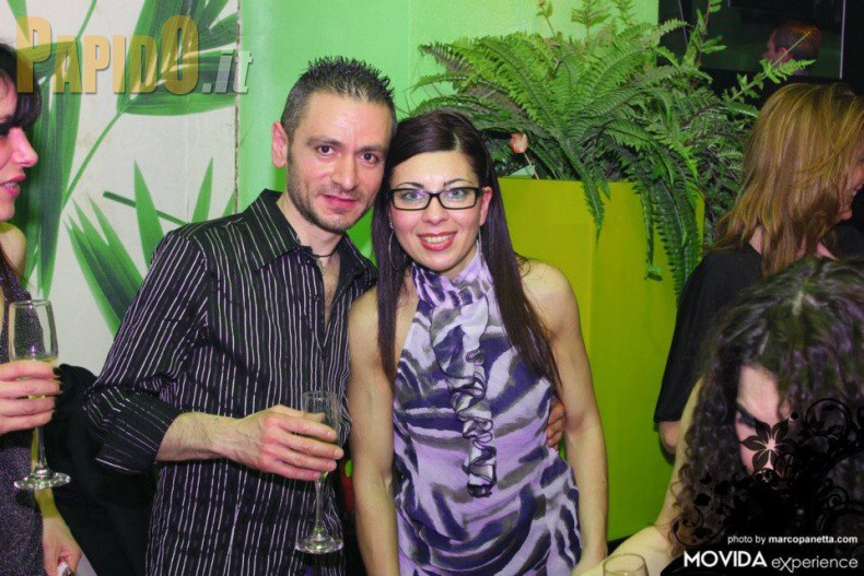 Venerdì 01 Marzo 2013: 