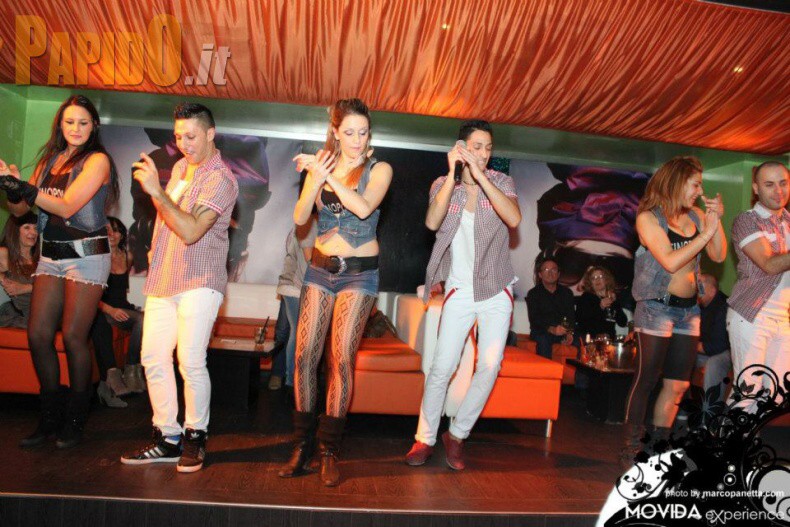 Venerdì 01 Marzo 2013: 