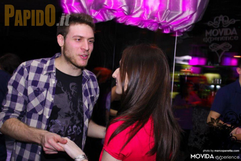 Venerdì 01 Marzo 2013: 