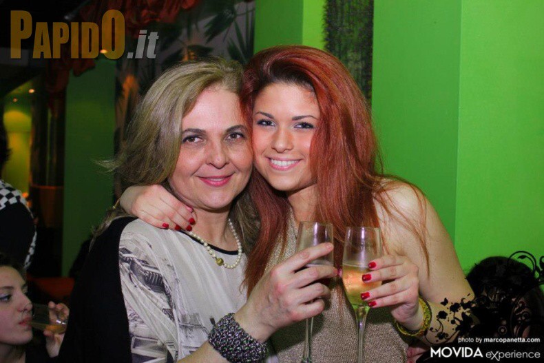 Venerdì 01 Marzo 2013: 
