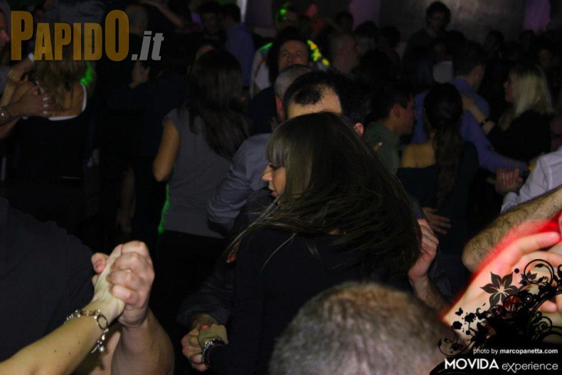 Venerdì 01 Marzo 2013: 