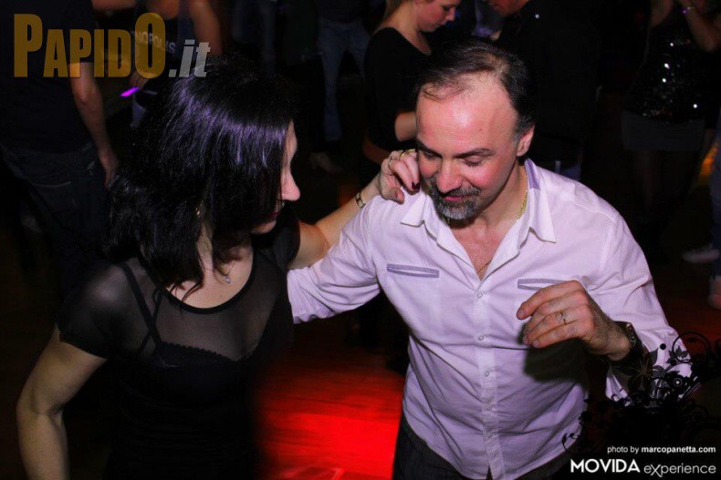 Venerdì 01 Marzo 2013: 