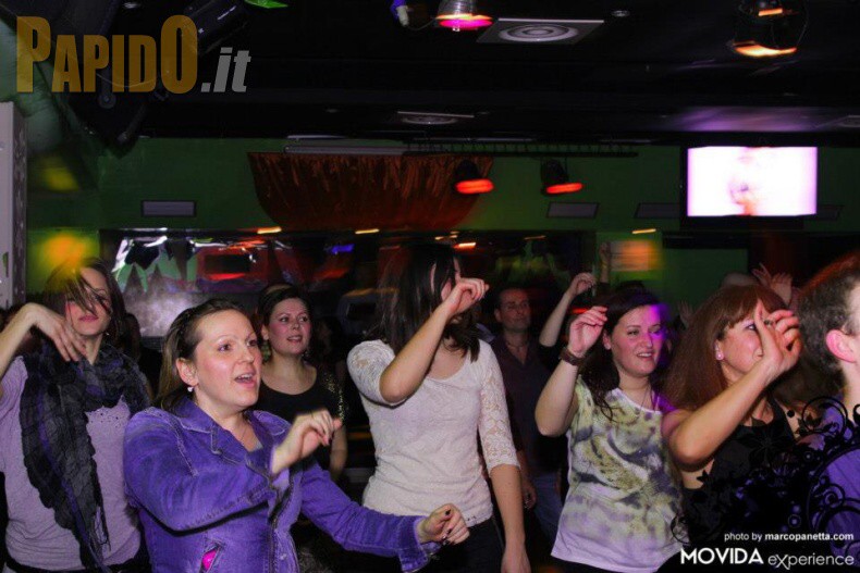 Venerdì 01 Marzo 2013: 