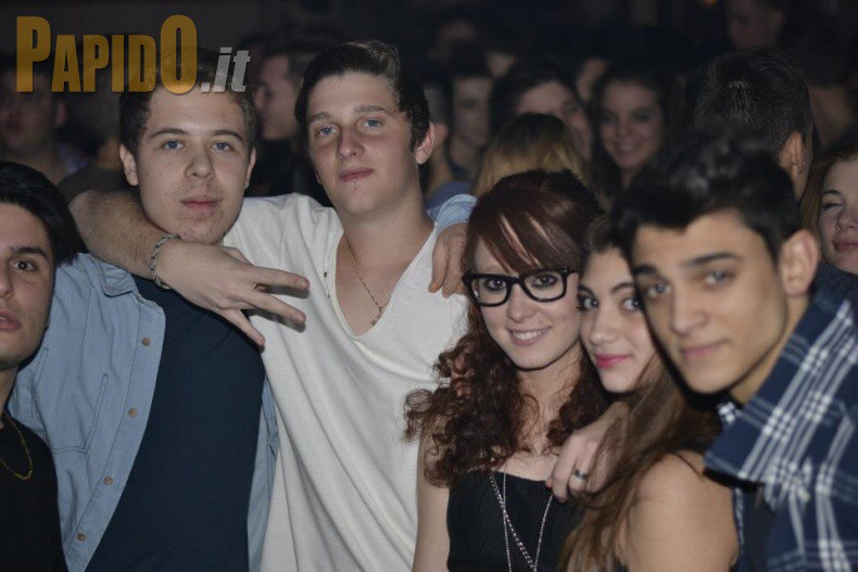 Sabato 02 Febbraio 2013: 