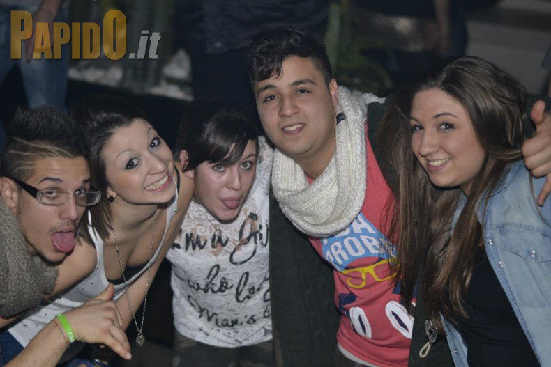 Sabato 02 Febbraio 2013: 
