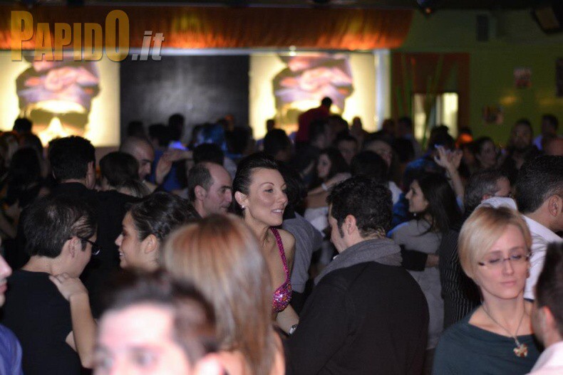 Sabato 02 Febbraio 2013: 