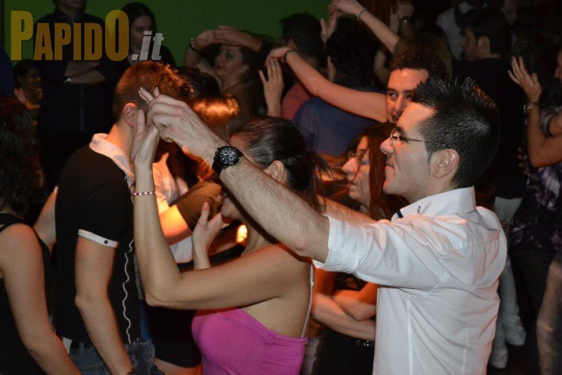 Sabato 02 Febbraio 2013: 