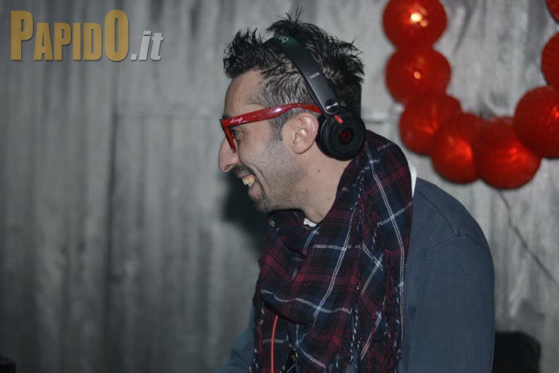 Sabato 02 Febbraio 2013: 