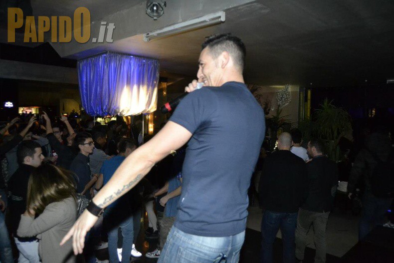 Sabato 02 Febbraio 2013: 