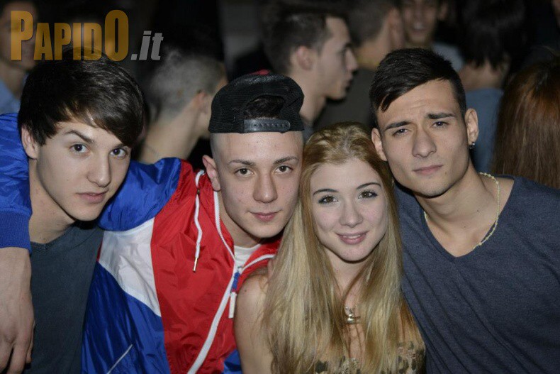 Sabato 02 Febbraio 2013: 