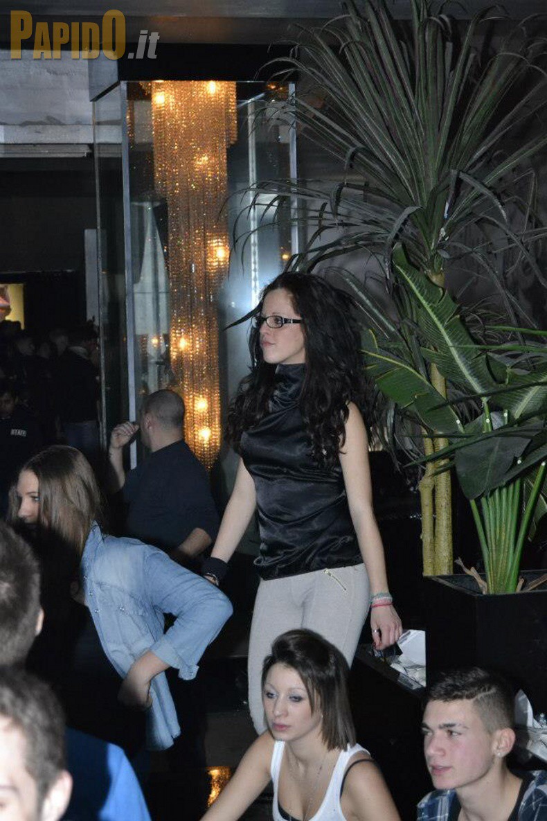 Sabato 02 Febbraio 2013: 