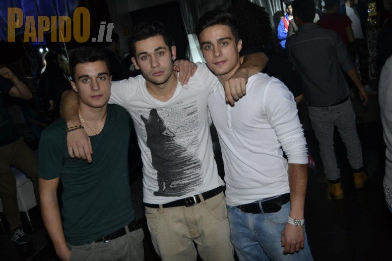 Sabato 02 Febbraio 2013: 