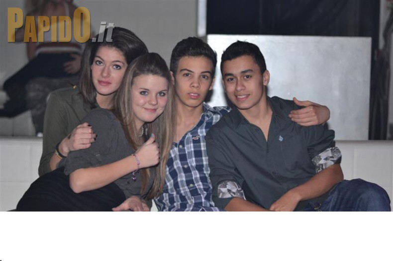 Sabato 02 Febbraio 2013: 