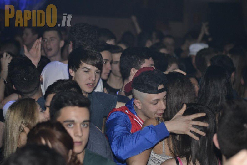 Sabato 02 Febbraio 2013: 