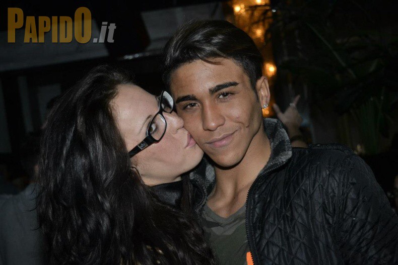Sabato 02 Febbraio 2013: 