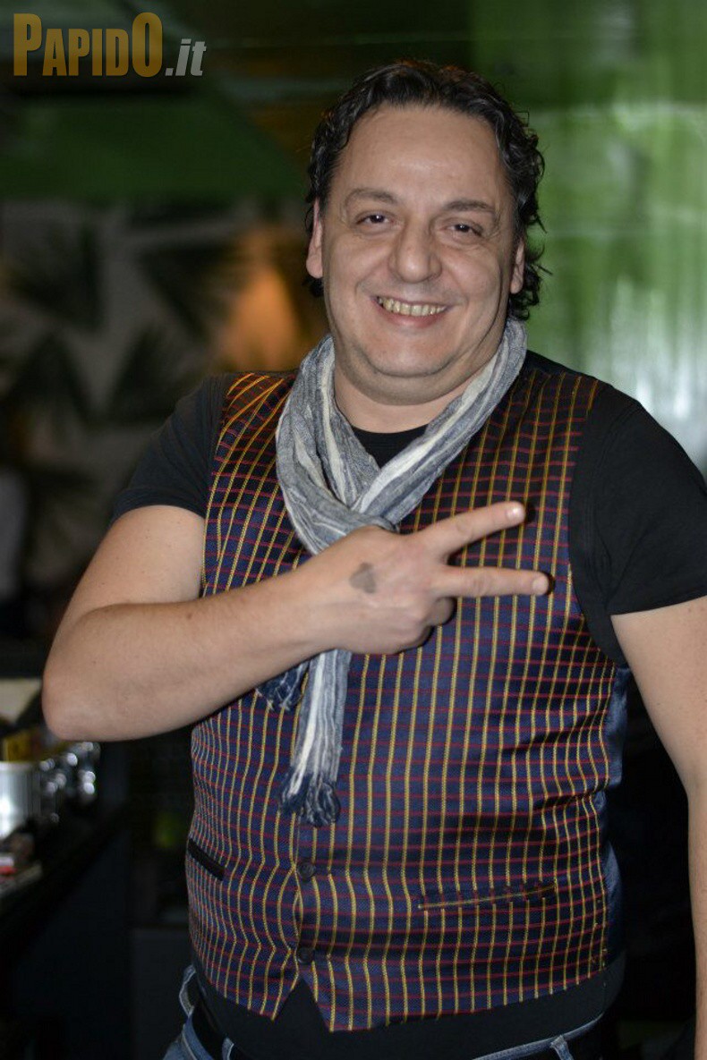 Sabato 02 Febbraio 2013: 