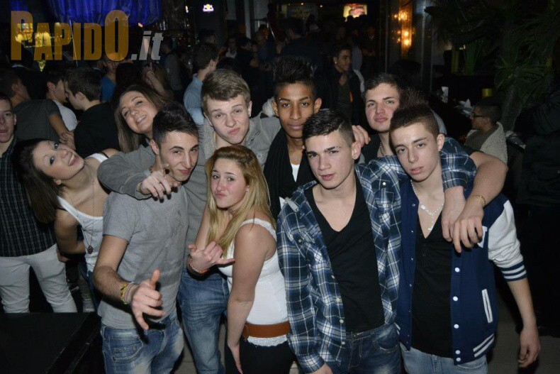 Sabato 02 Febbraio 2013: 