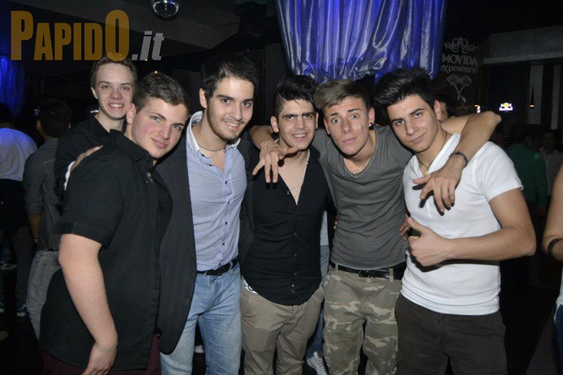 Sabato 02 Febbraio 2013: 