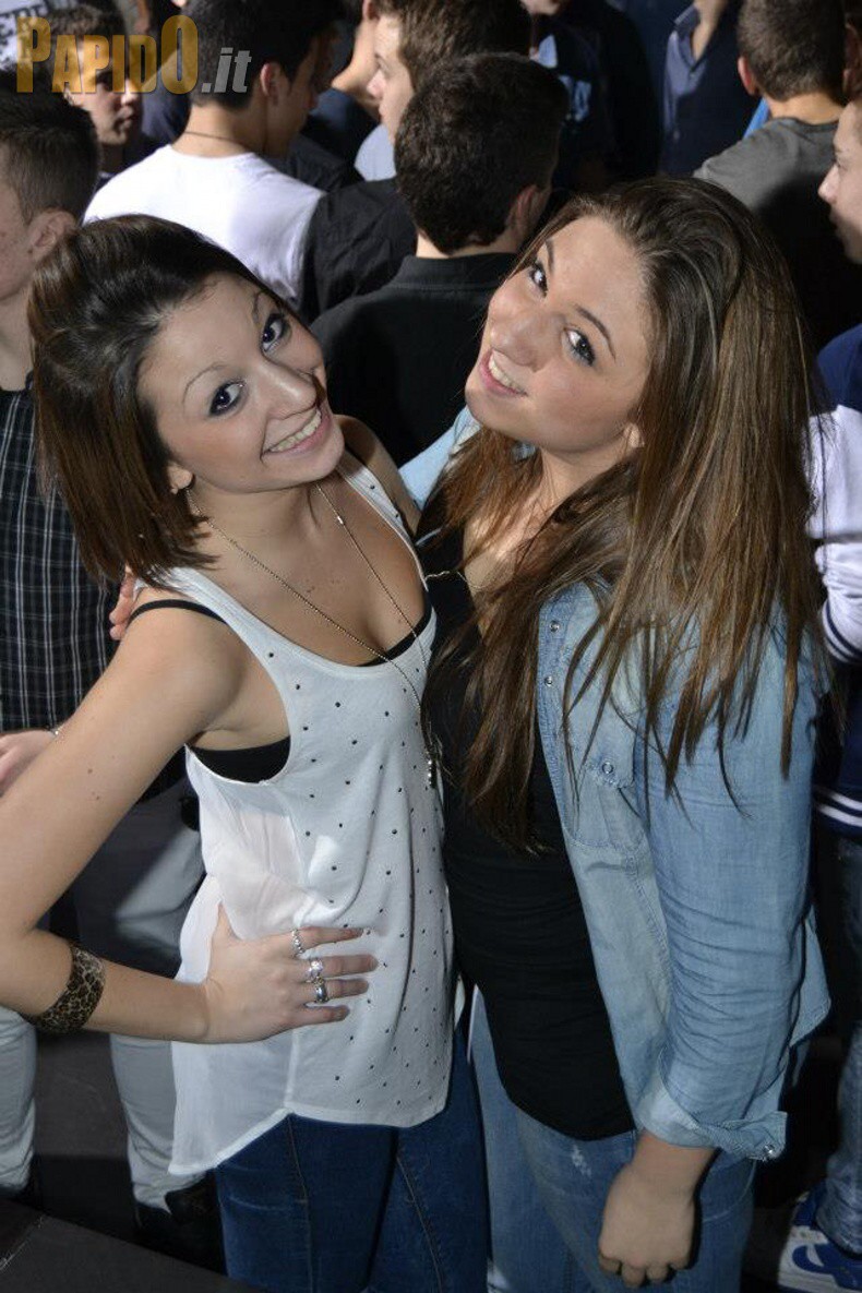 Sabato 02 Febbraio 2013: 