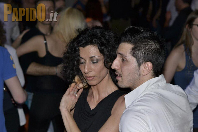 Sabato 02 Febbraio 2013: 