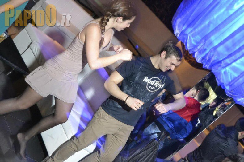 Sabato 02 Febbraio 2013: 