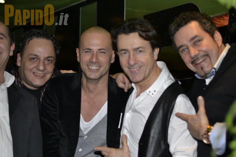 Sabato 02 Febbraio 2013: 