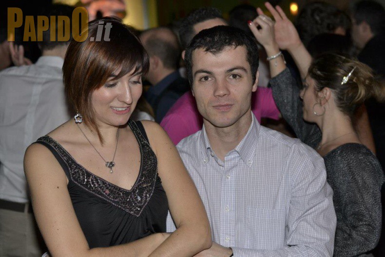 Sabato 02 Febbraio 2013: 
