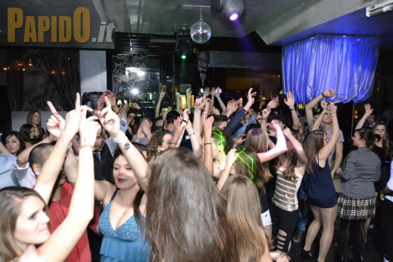 Sabato 02 Marzo 2013: 