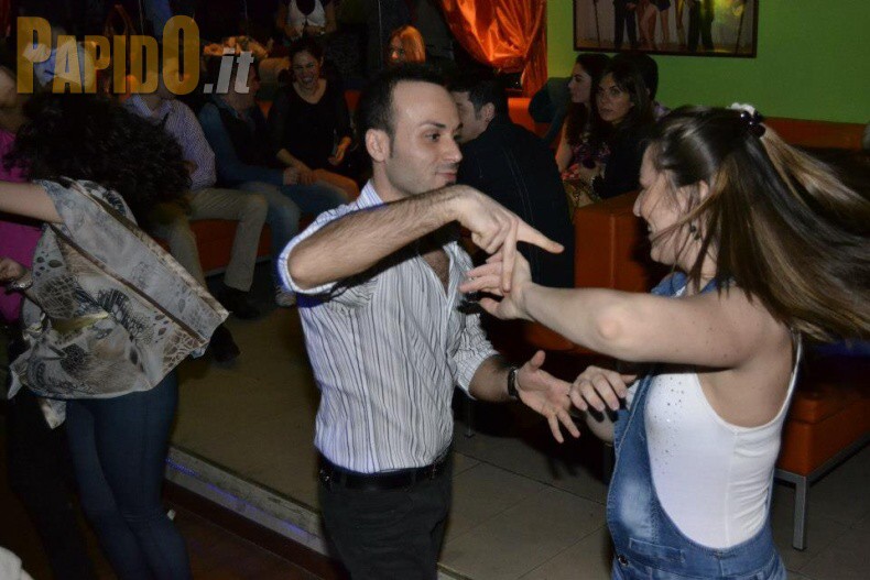 Sabato 02 Marzo 2013: 