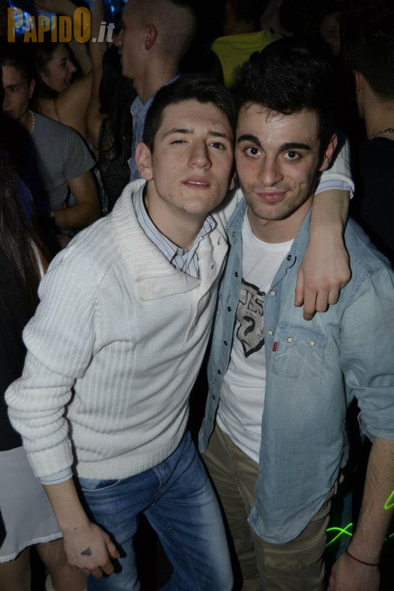 Sabato 02 Marzo 2013: 