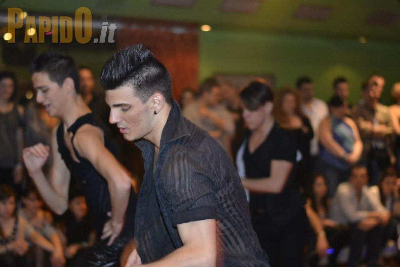 Sabato 02 Marzo 2013: 