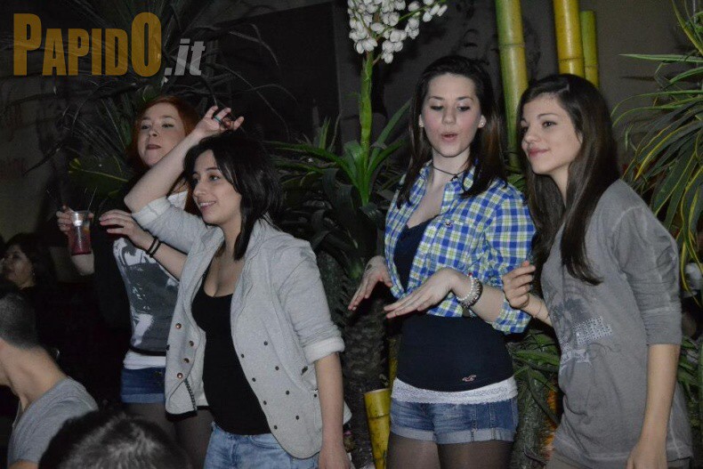 Sabato 02 Marzo 2013: 