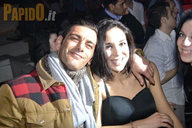Sabato 02 Marzo 2013: 