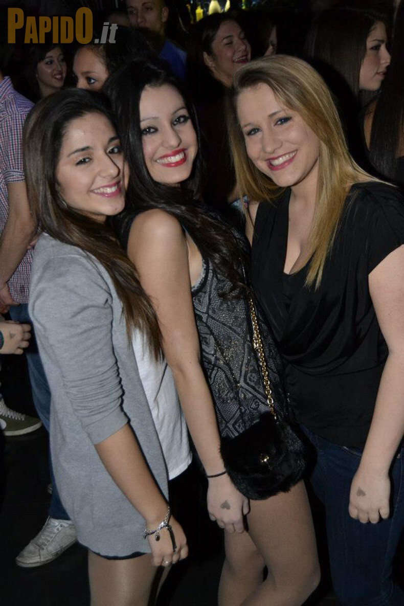 Sabato 02 Marzo 2013: 
