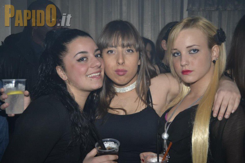 Sabato 02 Marzo 2013: 