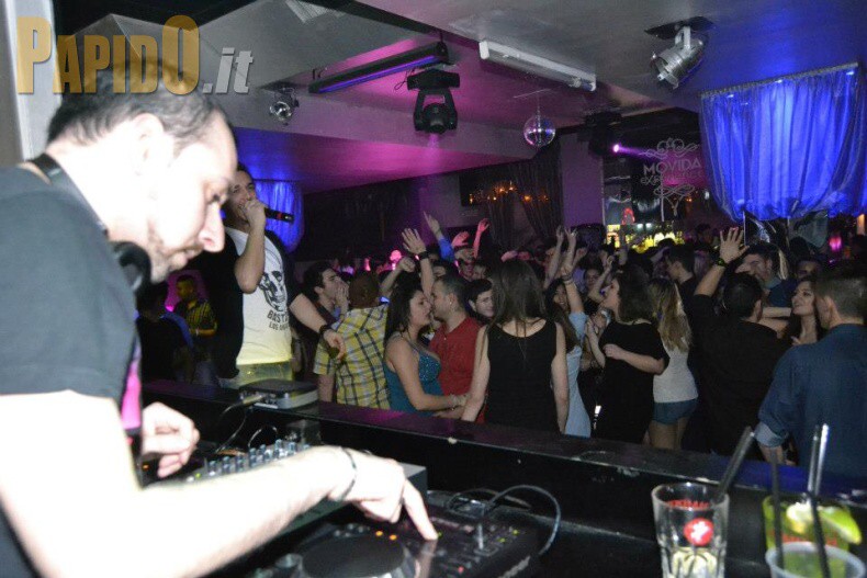 Sabato 02 Marzo 2013: 