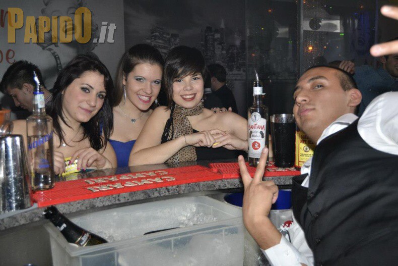 Sabato 02 Marzo 2013: 