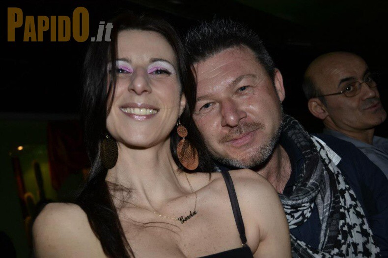 Sabato 02 Marzo 2013: 