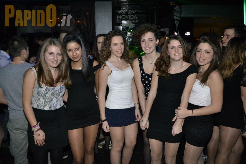 Sabato 02 Marzo 2013: 