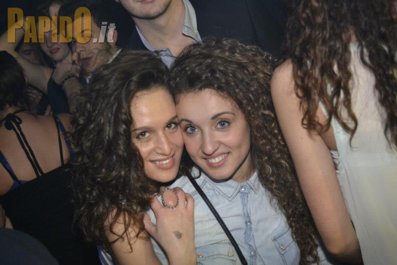 Sabato 02 Marzo 2013: 
