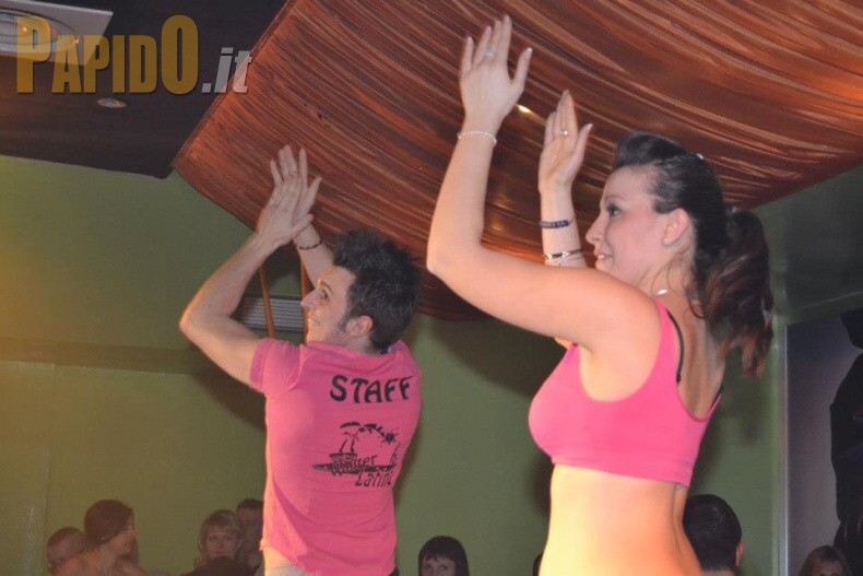 Sabato 02 Marzo 2013: 