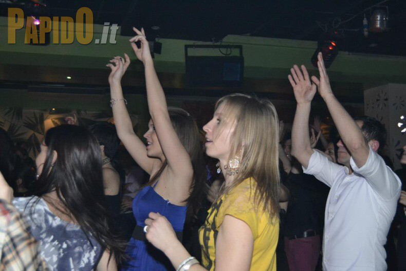 Sabato 02 Marzo 2013: 
