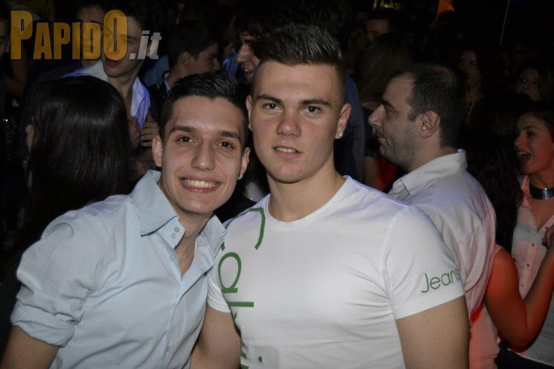 Sabato 02 Marzo 2013: 