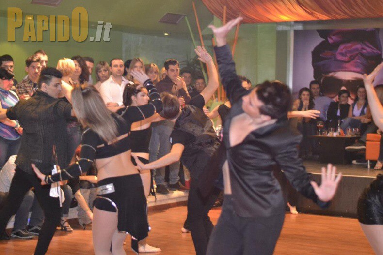 Sabato 02 Marzo 2013: 