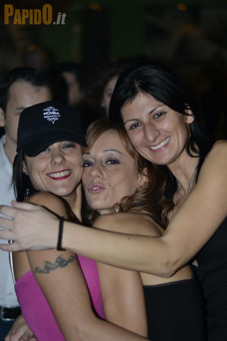 Sabato 02 Marzo 2013: 