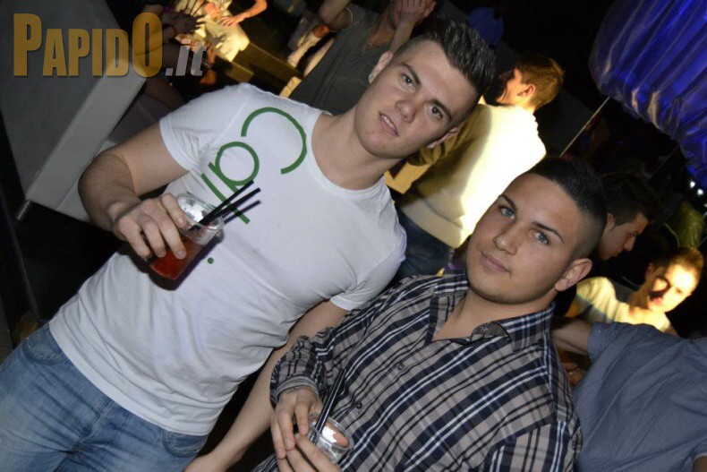 Sabato 02 Marzo 2013: 